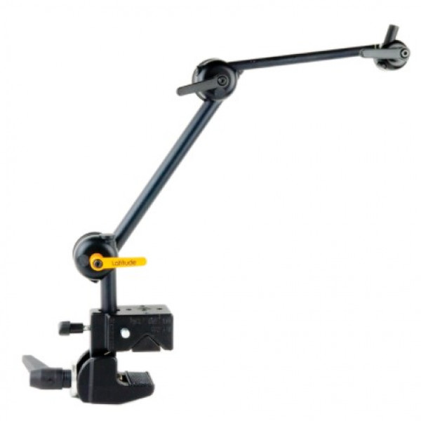 Switch mount - Latitude